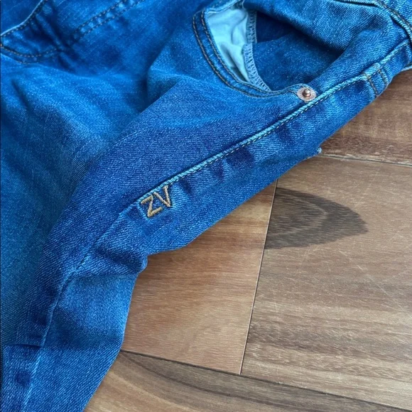 Zadig & Voltaire jeans - Picture 11 of 14